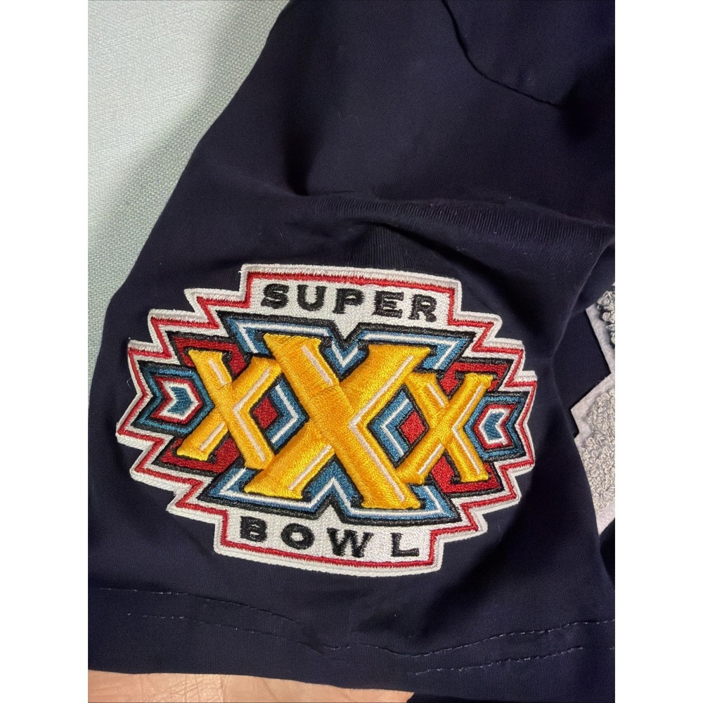 Men's Pro Standard Navy Dallas Cowboys Hometown Collection T-shirt Size L - Picture 5 of 13